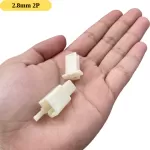 Đầu Nối 2.8mm 2Pin